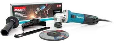 Makita GA5030R Vinkelslip 125 mm 720W