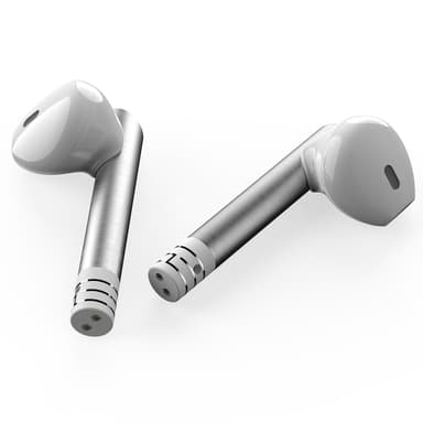True Wireless Earbuds