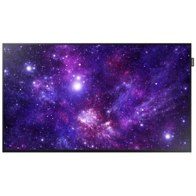 Samsung 55" Smart Signage display LH55DCEPLGCEN