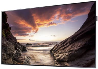 Samsung 32" Smart Signage TV LH32PMFPBGC