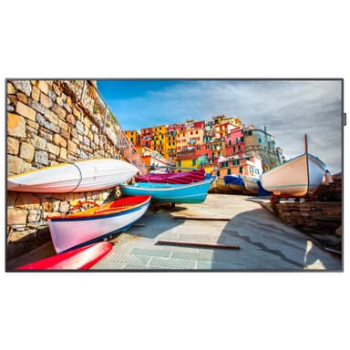 Samsung 55" Smart Signage TV LH55PMHPBGC Samsung 55" Smart Signage TV LH55PMHPBGC