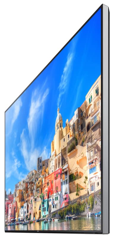 Samsung 98" Smart Signage display LH98QMFPLGC