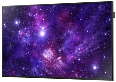 Samsung 32" Smart Signage TV LH32DCEPLGC