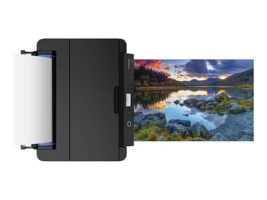 Epson Expression Photo HD XP-15000 bläckstråleskrivare