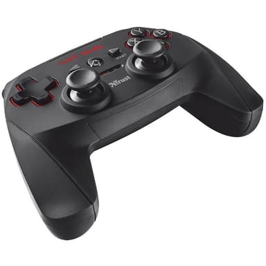 Trust GXT545 Wireless Gamepad PC/PS3