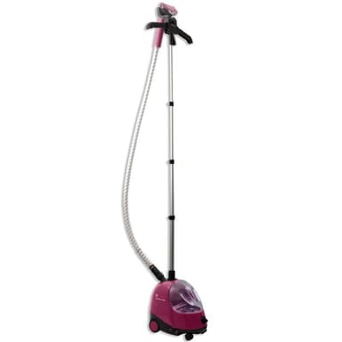 Singer Ångstation - Garment Steamer Classic, Lila