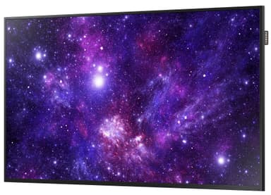 Samsung 55" Smart Signage display LH55DCEPLGCEN