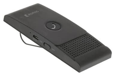 König Bluetooth 4.0+EDR-paket för bilen