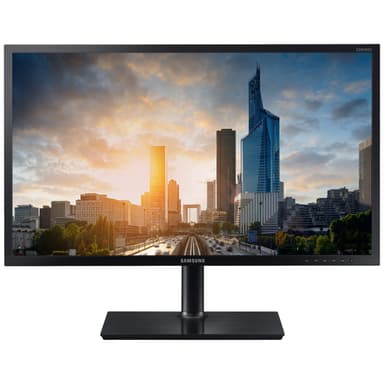 Samsung S27H650FDU 27" bildskärm Samsung S27H650FDU 27" bildskärm