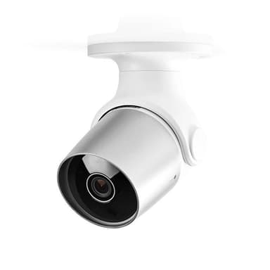 Smart IP-kamera, WiFi | Utomhus | Vattenfast | HD 720p