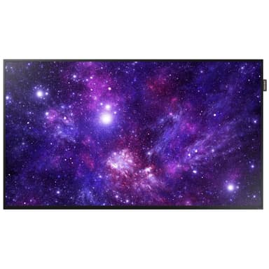 Samsung 32" Smart Signage TV LH32DCEPLGC