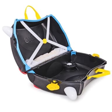 Trunki Resväska Pedro the Pirate