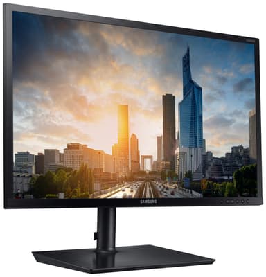 Samsung S27H650FDU 27" bildskärm Samsung S27H650FDU 27" bildskärm