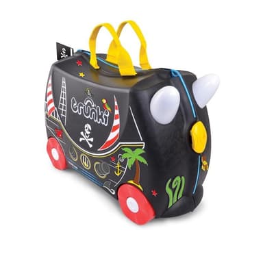 Trunki Resväska Pedro the Pirate