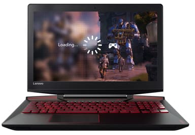 Lenovo Legion Y720 15.6" bärbar dator gaming