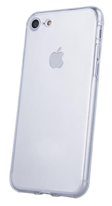 Ultraslim TPU-skal till Samsung Galaxy A70, Transparent