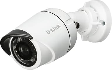 D-link Nätverkskamera, PoE (DCS-4701E)