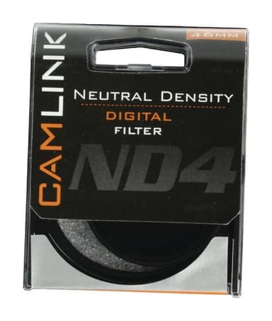 Camlink ND4 46mm (CL-46ND4)
