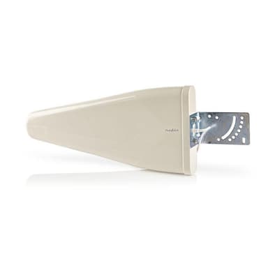 3G-/4G-antenn | Max 11 dB förstärkning | 698 - 960 MHz | Vattentät