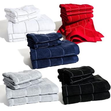 Lord Nelson Victory Victory Frotte Vit 50X70