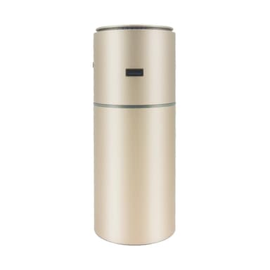 Anjon luftrenare 260ml och powerbank - Guld