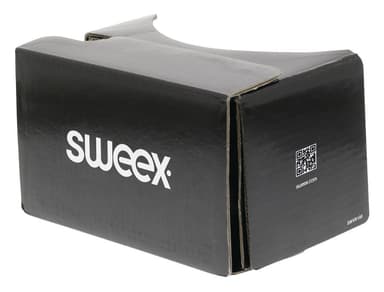 Sweex Virtual reality-glasögon, kartong