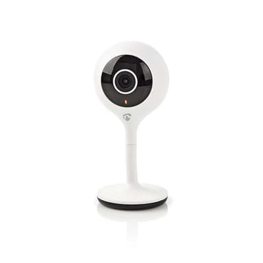 Smart IP-kamera, WiFi | HD 720p