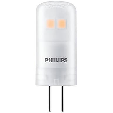 Philips LED G4 10W (1W) 12V 115lm Varm