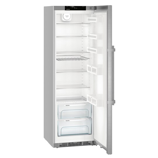 Liebherr fridge KEF4310 (stål)