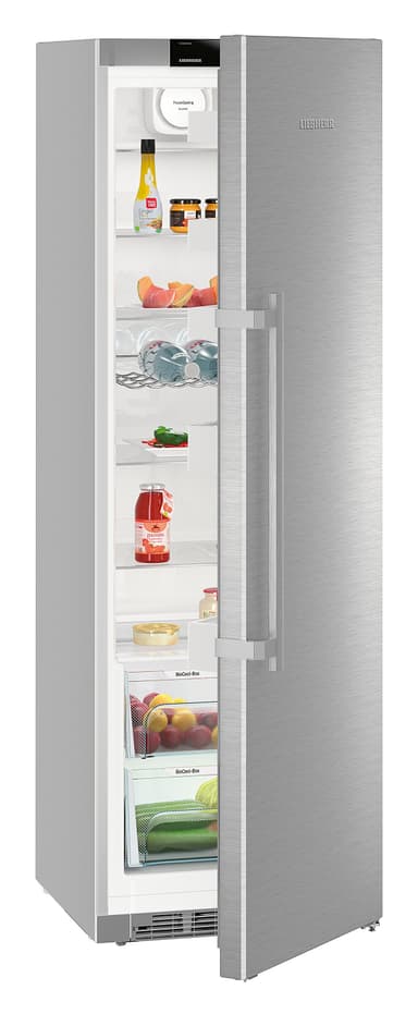 Liebherr fridge KEF4310 (stål)