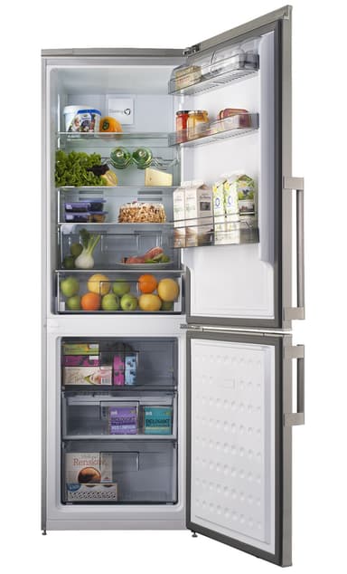Cylinda Kyl Frys Kombiskåp KF 8185RFN (185 cm)