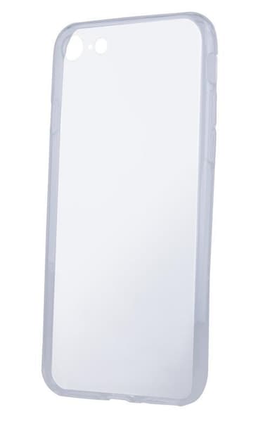 Ultraslim TPU-skal till Samsung Galaxy A70, Transparent