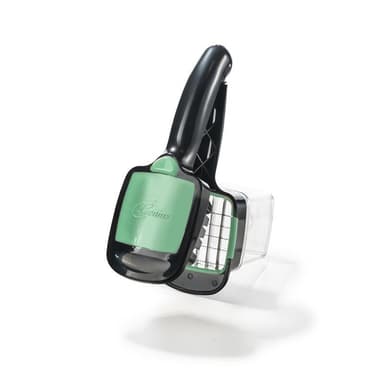 Tvins Nicer Dicer Quick (green)
