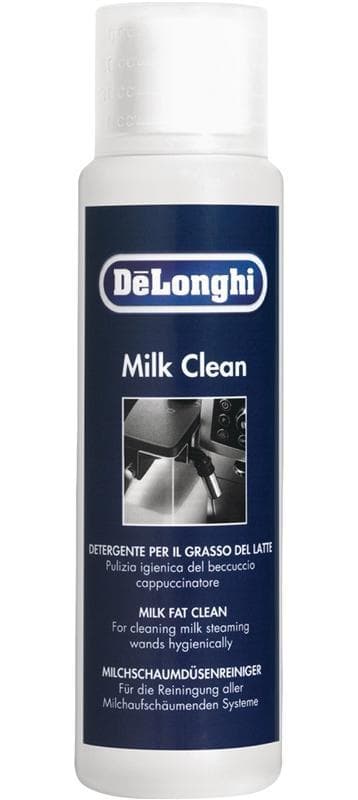 Delonghi Mjölkrengöring 250 ML (SER3013)