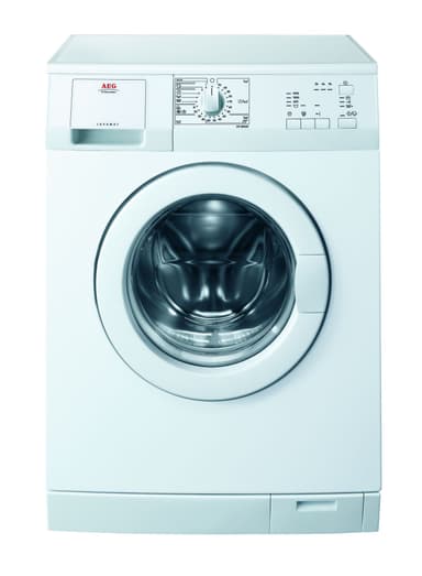 AEG Tvättmaskin LN58460