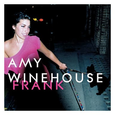 Amy Winehouse - Frank (LP)