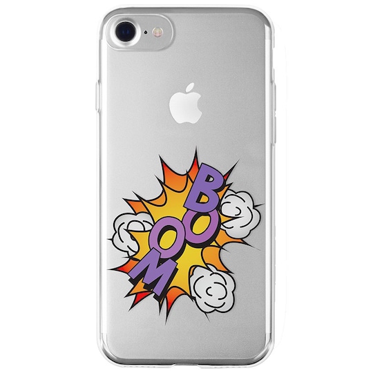 La Vie iPhone 6/6S/7 fodral (boom)