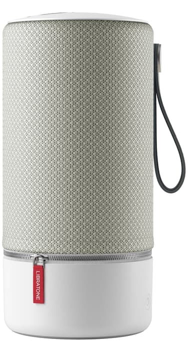 Libratone Zipp Trådlös Högtalare (molngrå)