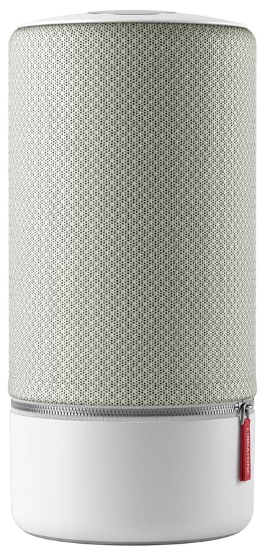 Libratone Zipp Trådlös Högtalare (molngrå)