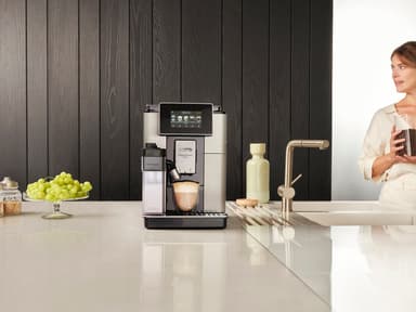 DeLonghi Primadonna Soul ECAM610.55.SB kaffemaskin