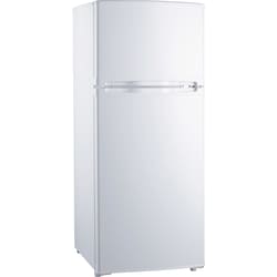 Logik kylskåp/frys L48TW20E