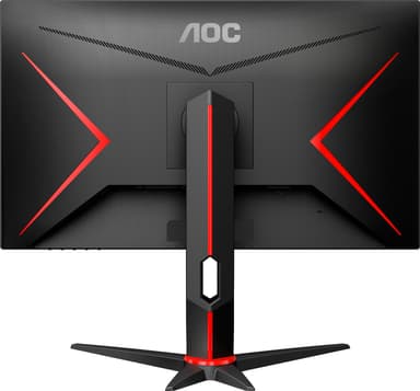 AOC 27G2U 27" bildskärm för gaming