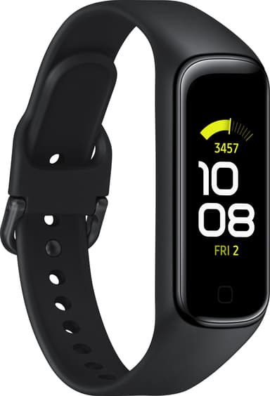 Samsung Galaxy Fit2 aktivitetsarmband (svart)