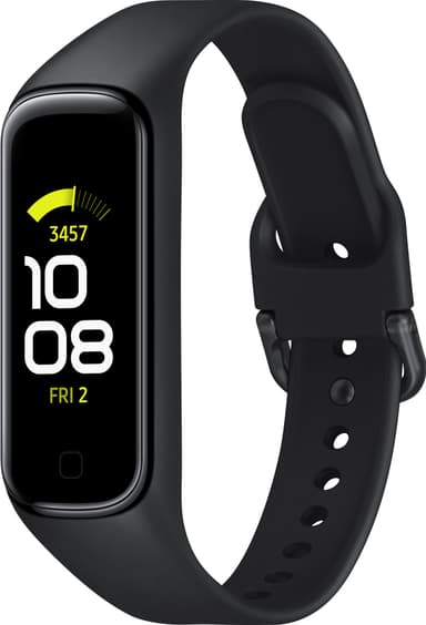 Samsung Galaxy Fit2 aktivitetsarmband (svart)