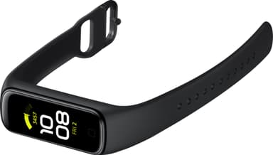 Samsung Galaxy Fit2 aktivitetsarmband (svart)