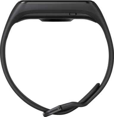 Samsung Galaxy Fit2 aktivitetsarmband (svart)