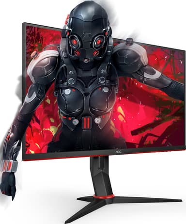 AOC 27G2U 27" bildskärm för gaming