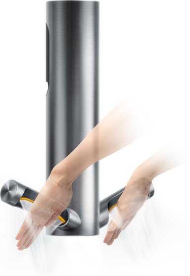 Dyson Airblade 9kJ handtork