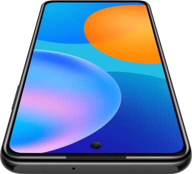 Huawei P Smart 2021 smartphone (midnight black)