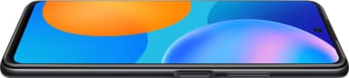 Huawei P Smart 2021 smartphone (midnight black)
